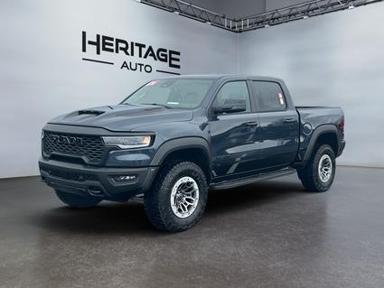 2026 Ram 1500 Logan UT