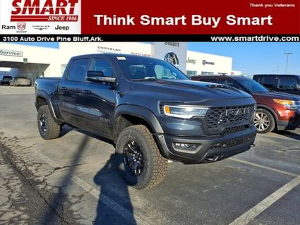 2026 Ram 1500 Pine Bluff AR