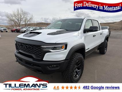 2026 Ram 1500 Havre MT