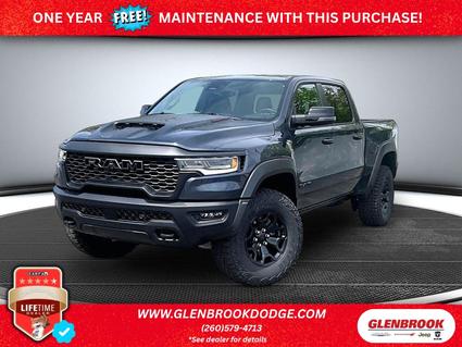 2026 Ram 1500 Fort Wayne IN