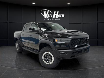 2026 Ram 1500 Plymouth WI