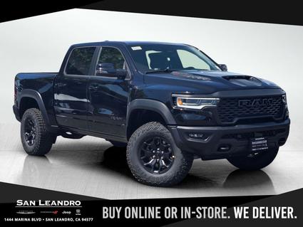2026 Ram 1500 San Leandro CA