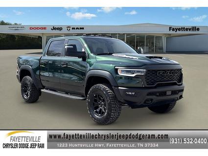 2026 Ram 1500 Fayetteville TN