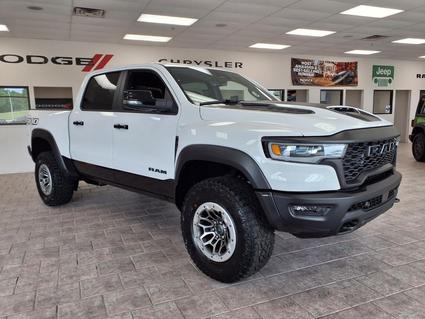 2026 Ram 1500 Muskogee OK
