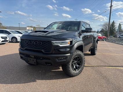 2026 Ram 1500 Wausau WI