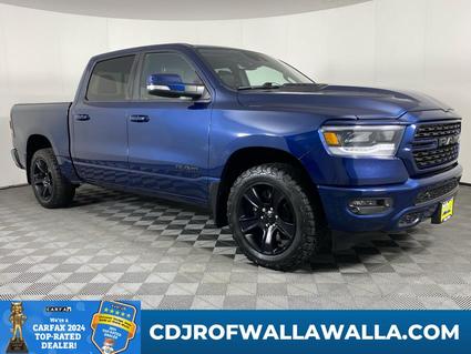 2022 Ram 1500 Walla Walla WA