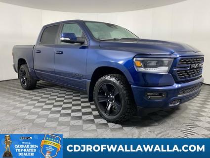 2022 Ram 1500 Walla Walla WA