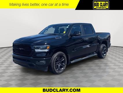2023 Ram 1500 Moses Lake WA