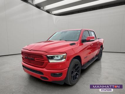 2022 Ram 1500 Manhattan KS