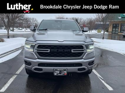 2022 Ram 1500 Minneapolis MN
