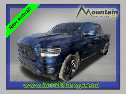 2023 Ram 1500 Glenwood Springs CO