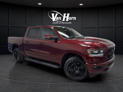 2023 Ram 1500 Plymouth WI