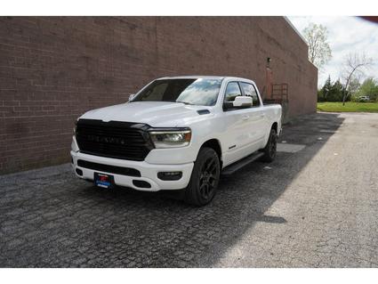 2024 Ram 1500 Merriam KS