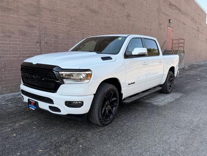 2024 Ram 1500 Merriam KS