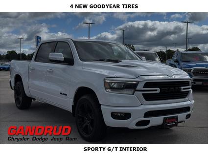 2022 Ram 1500 Green Bay WI