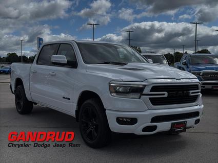 2022 Ram 1500 Green Bay WI