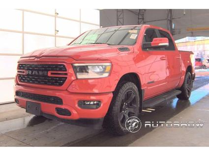 2022 Ram 1500 Somerset NJ