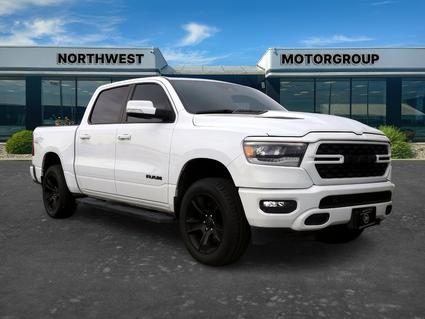2022 Ram 1500 Pasco WA