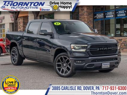 2021 Ram 1500 Dover PA