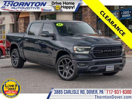 2021 Ram 1500 Dover PA