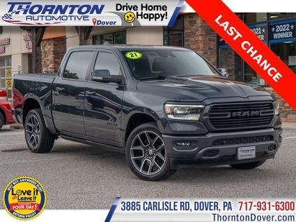 2021 Ram 1500 Dover PA