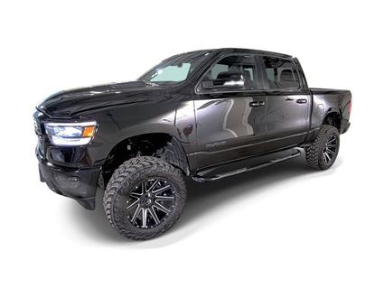 2022 Ram 1500 Billings MT