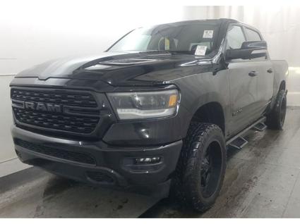 2022 Ram 1500 Post Falls ID