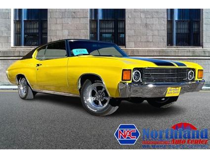 2008 Dodge Chevelle Webster SD