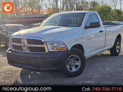 2009 Dodge Ram Pickup Carroll OH