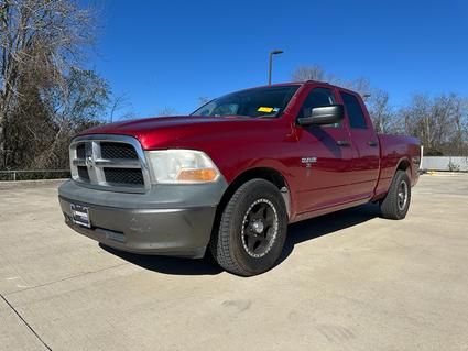 2009 Dodge Ram Pickup Katy TX