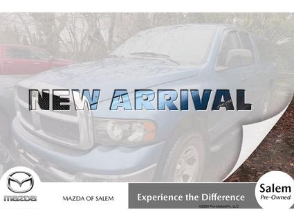 2003 Dodge Ram Pickup Salem OR