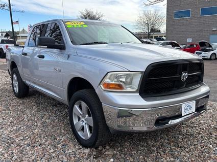 2009 Dodge Ram Pickup Colorado Springs CO