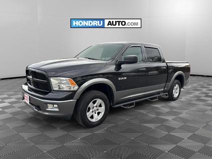 2009 Dodge Ram Pickup Manheim PA