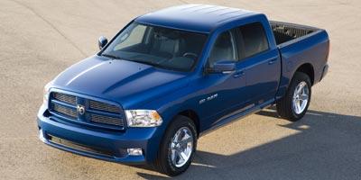 2009 Dodge Ram Pickup Rexburg ID