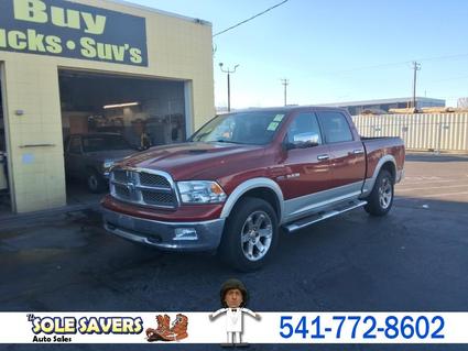2009 Dodge Ram Pickup Medford OR