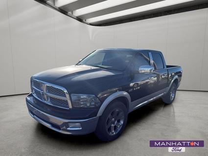 2009 Dodge Ram Pickup Manhattan KS