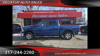 2009 Dodge Ram Pickup Indianapolis IN