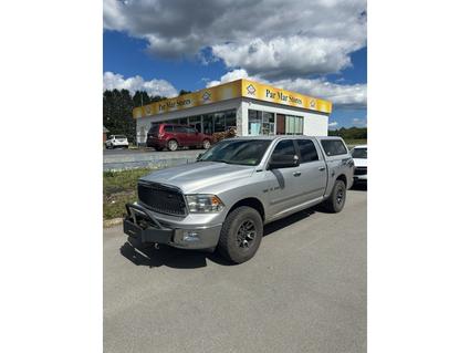 2009 Dodge Ram Pickup Oak Hill WV