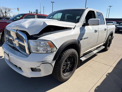 2009 Dodge Ram Pickup Marshall MN