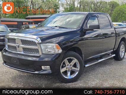 2009 Dodge Ram Pickup Carroll OH
