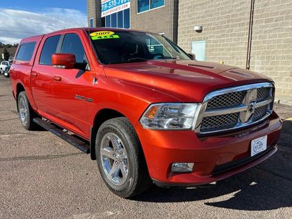 2009 Dodge Ram Pickup Colorado Springs CO