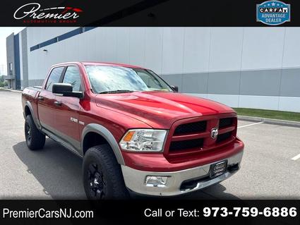 2009 Dodge Ram Pickup Belleville NJ