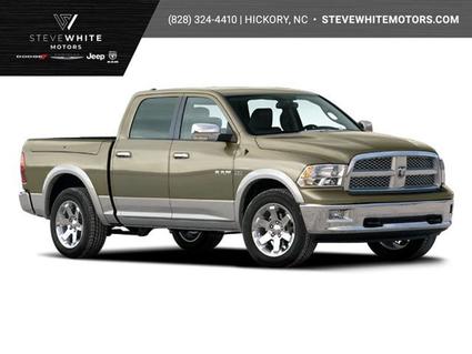 2009 Dodge Ram Pickup Newton NC