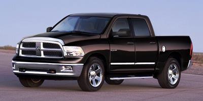 2009 Dodge Ram Pickup Spokane WA