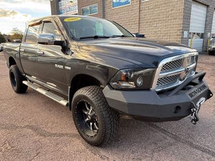 2009 Dodge Ram Pickup Colorado Springs CO