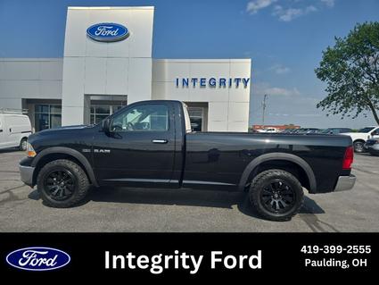 2009 Dodge Ram Pickup Paulding OH