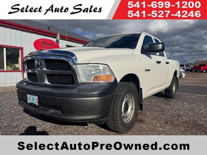 2009 Dodge Ram Pickup Redmond OR