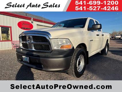 2009 Dodge Ram Pickup Redmond OR