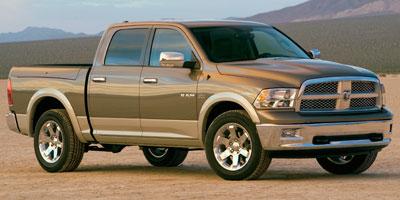 2009 Dodge Ram Pickup Spokane WA