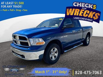 2009 Dodge Ram Pickup Morganton NC